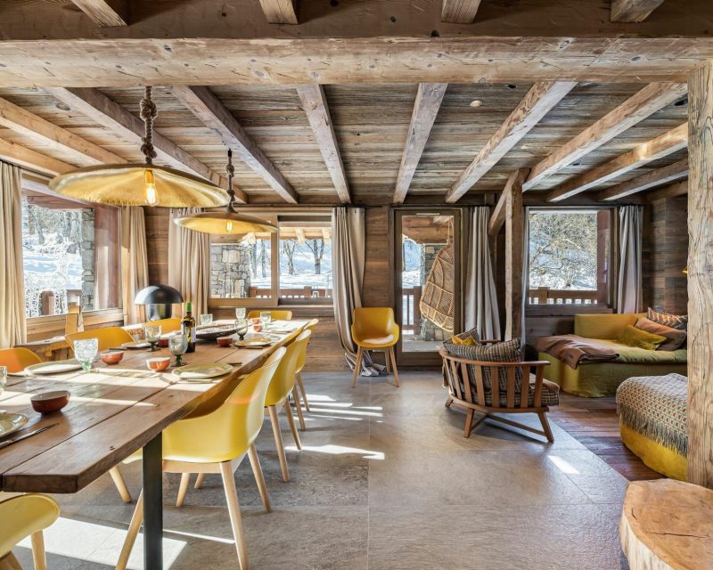Chalet Haapiti