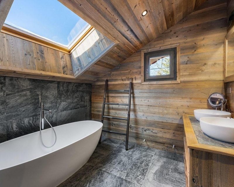 Chalet Haapiti