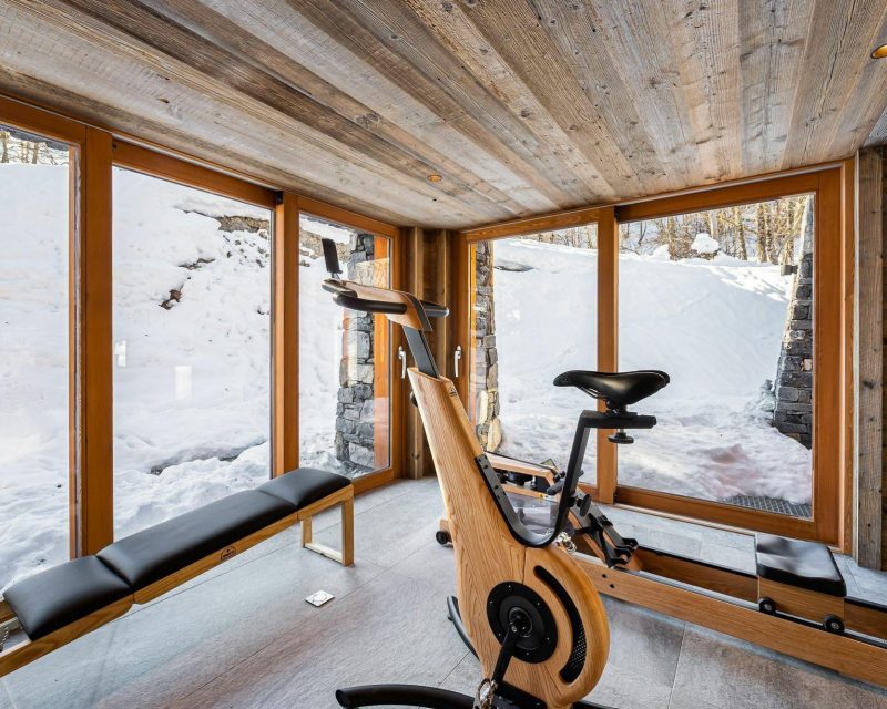 Chalet Haapiti