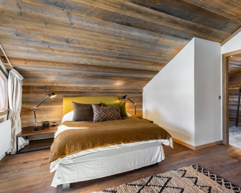 Chalet Haapiti