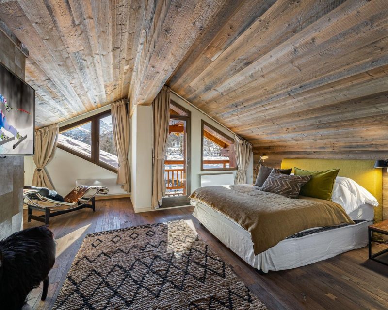 Chalet Haapiti