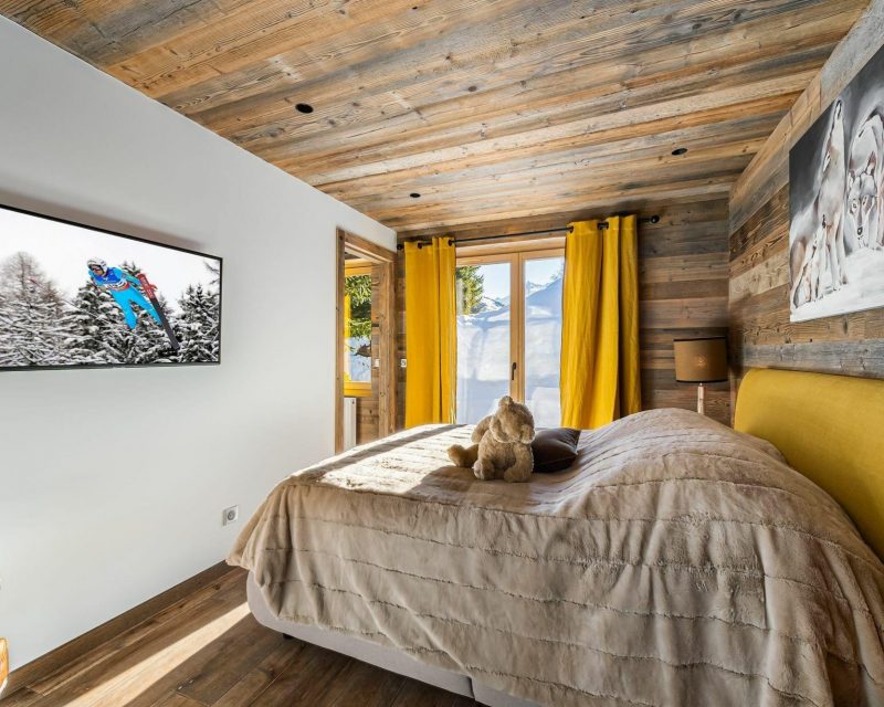 Chalet Haapiti