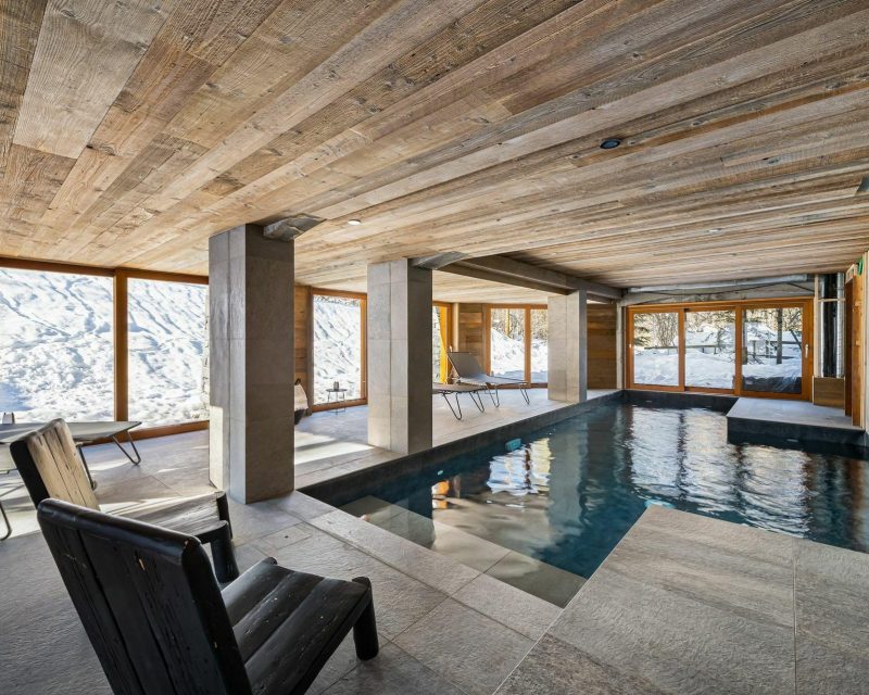 Chalet Haapiti