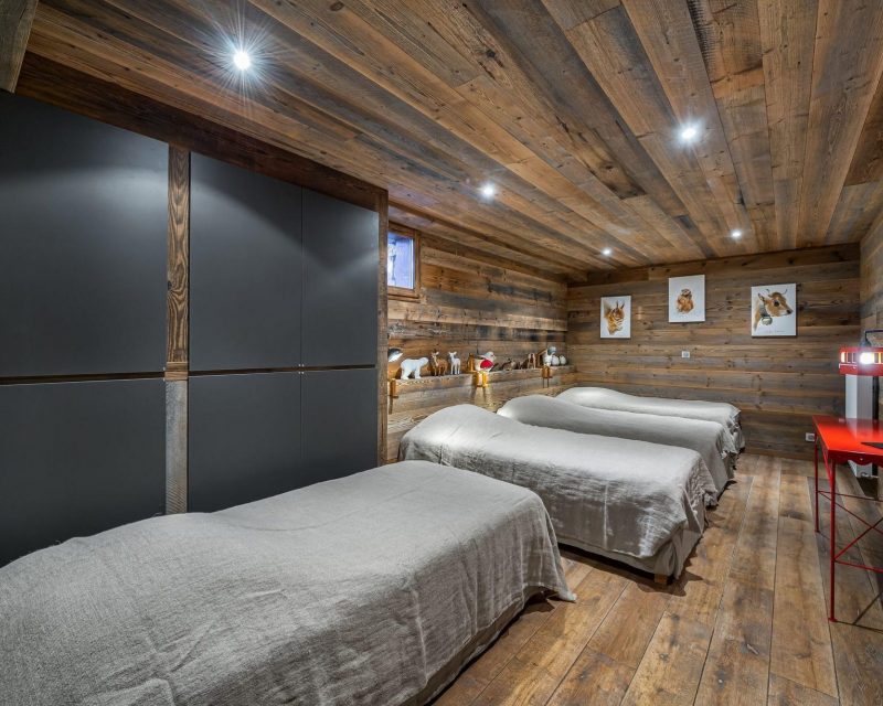 Chalet Haapiti