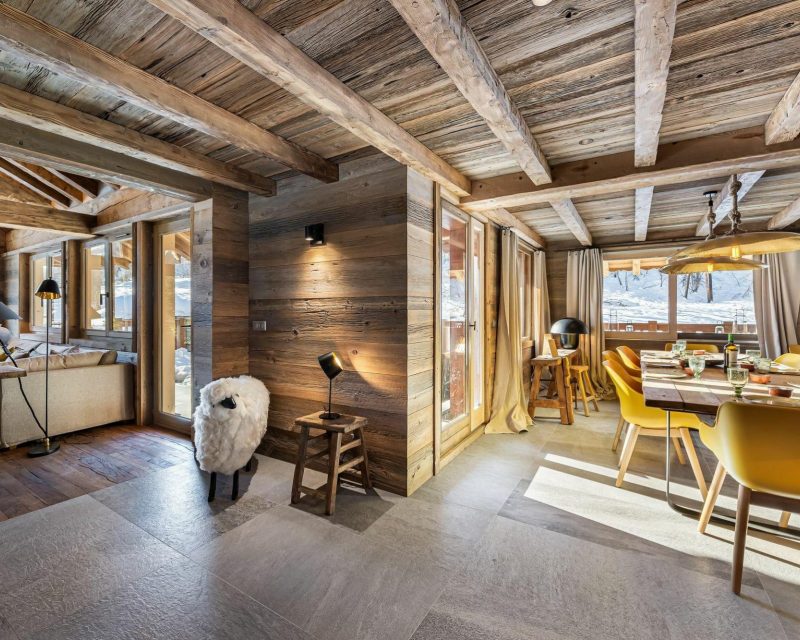 Chalet Haapiti