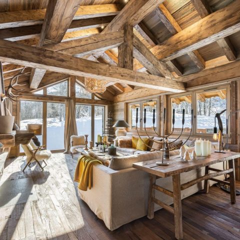 Chalet Haapiti
