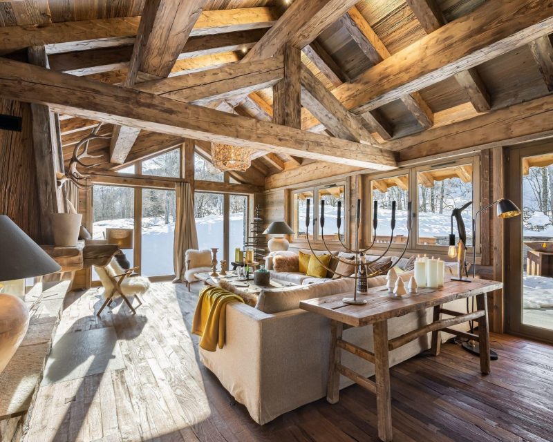 Chalet Haapiti