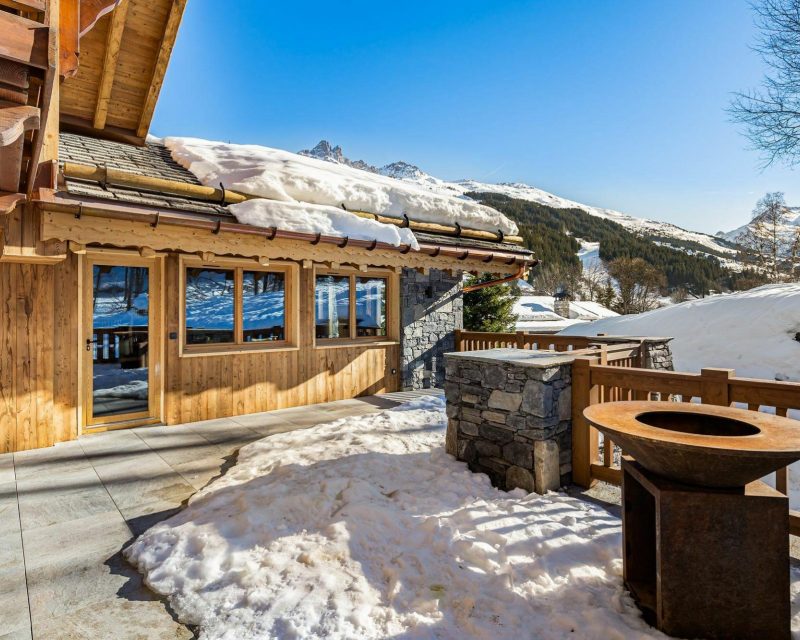 Chalet Haapiti