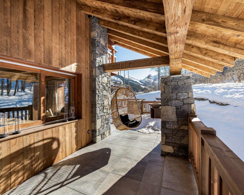 Chalet Haapiti
