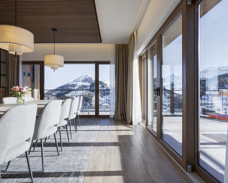 Club Sagarmatha Penthouse