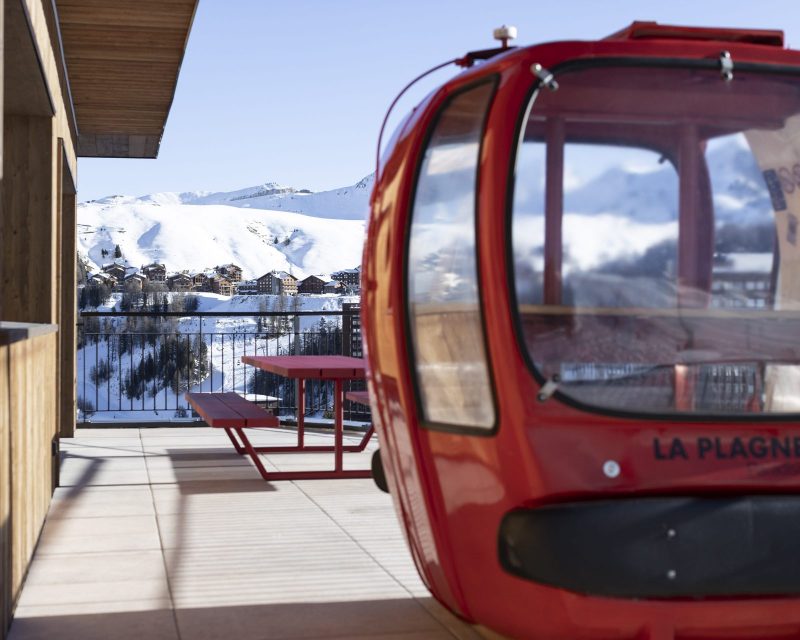 Club Sagarmatha Penthouse