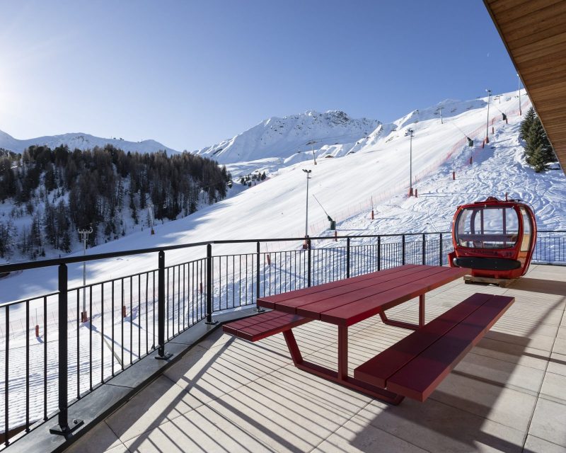 Club Sagarmatha Penthouse