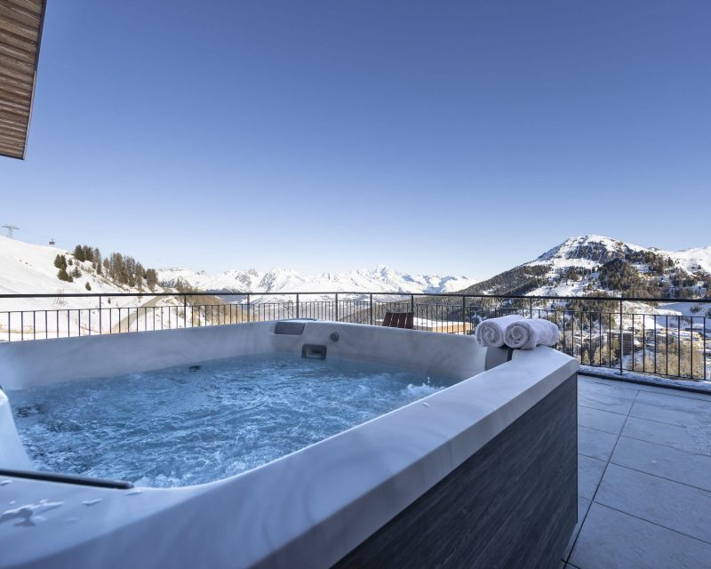 Club Sagarmatha Penthouse