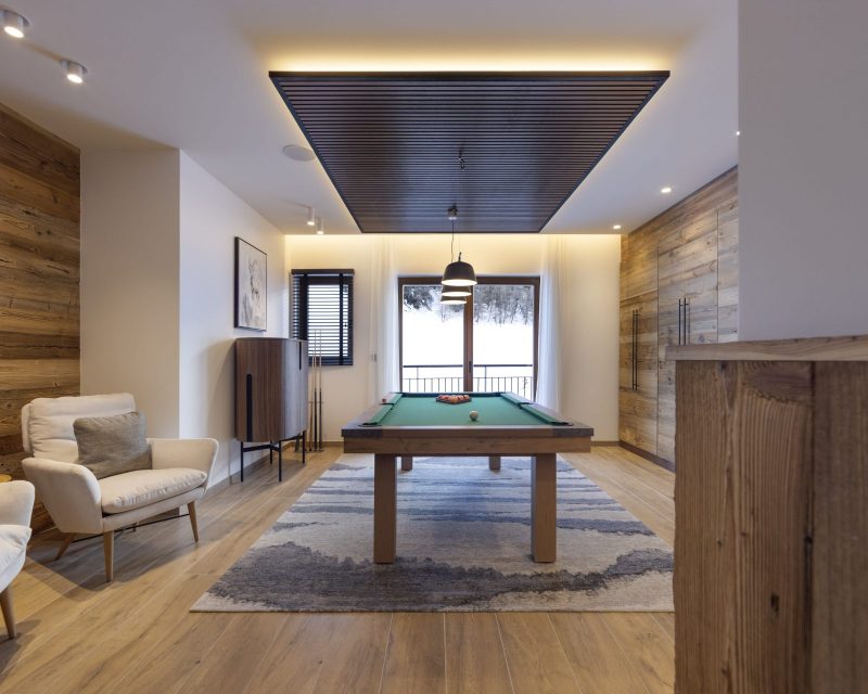 Club Sagarmatha Penthouse