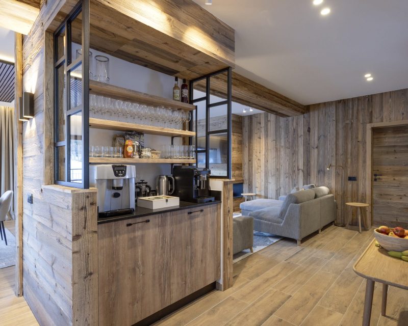 Club Sagarmatha Penthouse