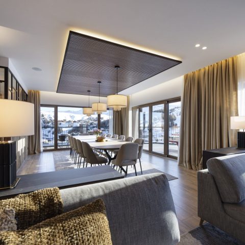 Club Sagarmatha Penthouse