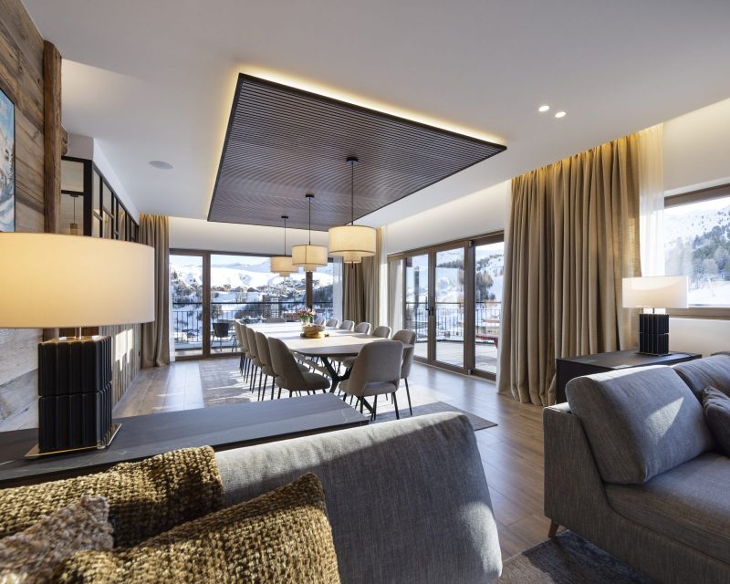 Club Sagarmatha Penthouse
