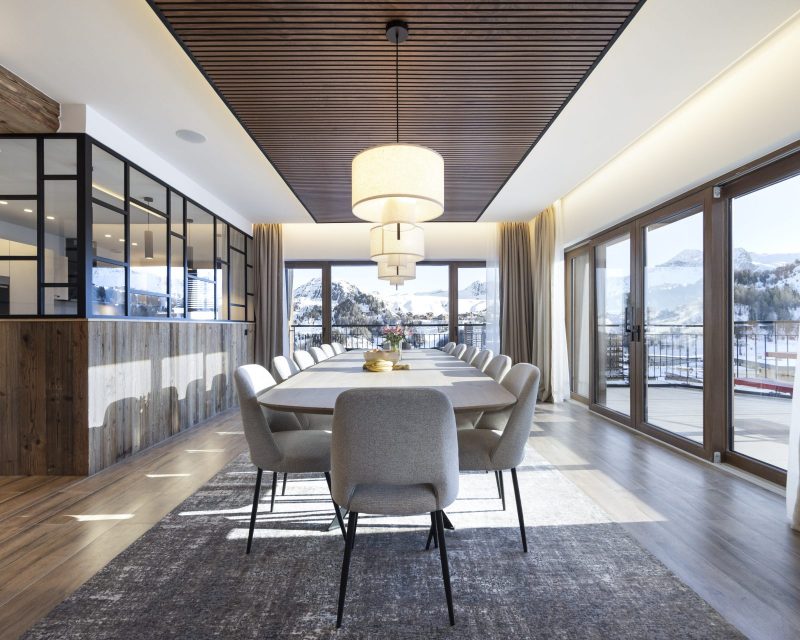 Club Sagarmatha Penthouse