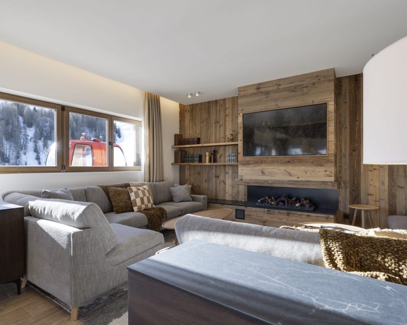 Club Sagarmatha Penthouse