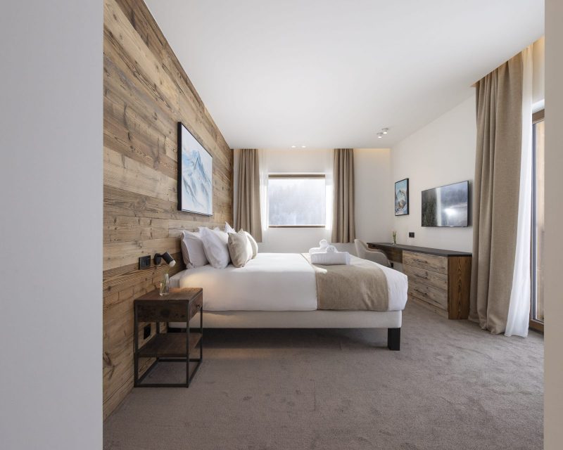 Club Sagarmatha Penthouse