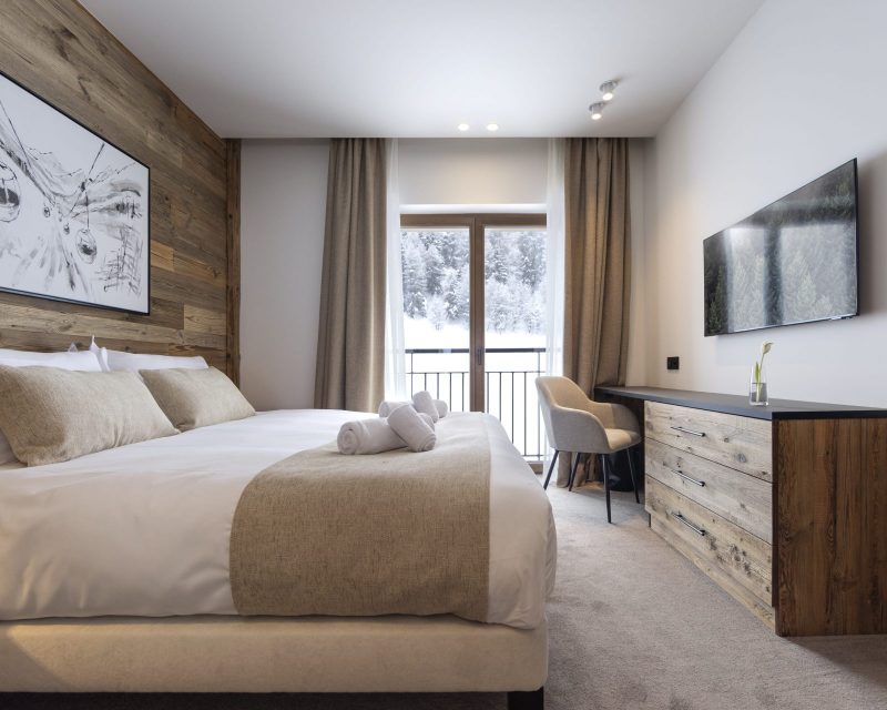 Club Sagarmatha Penthouse