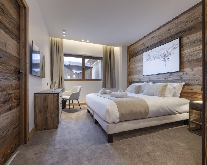 Club Sagarmatha Penthouse