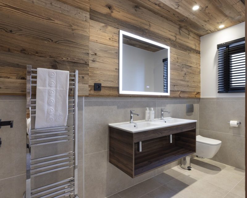 Club Sagarmatha Penthouse