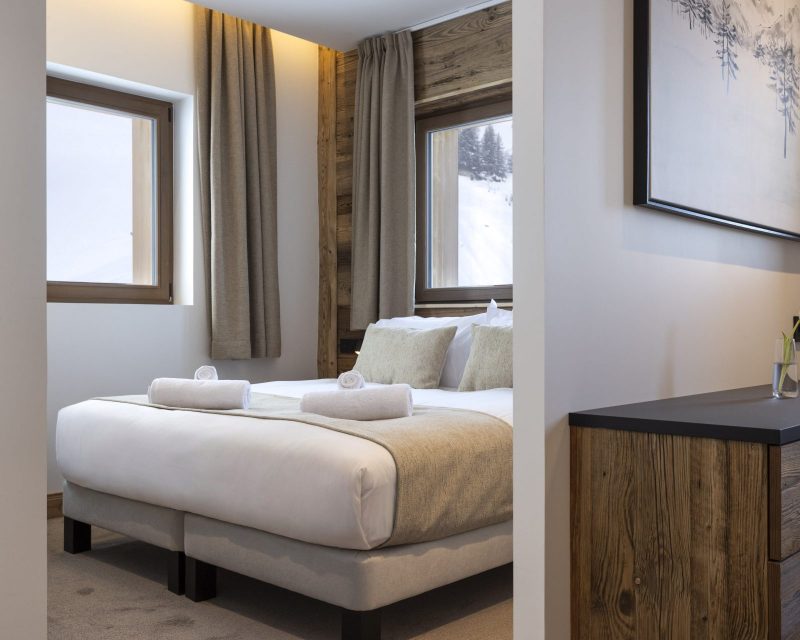 Club Sagarmatha Penthouse