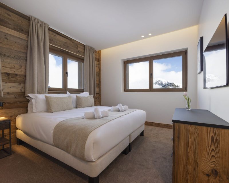 Club Sagarmatha Penthouse