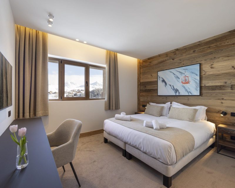 Club Sagarmatha Penthouse