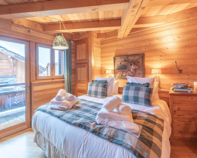 Chalet Loup