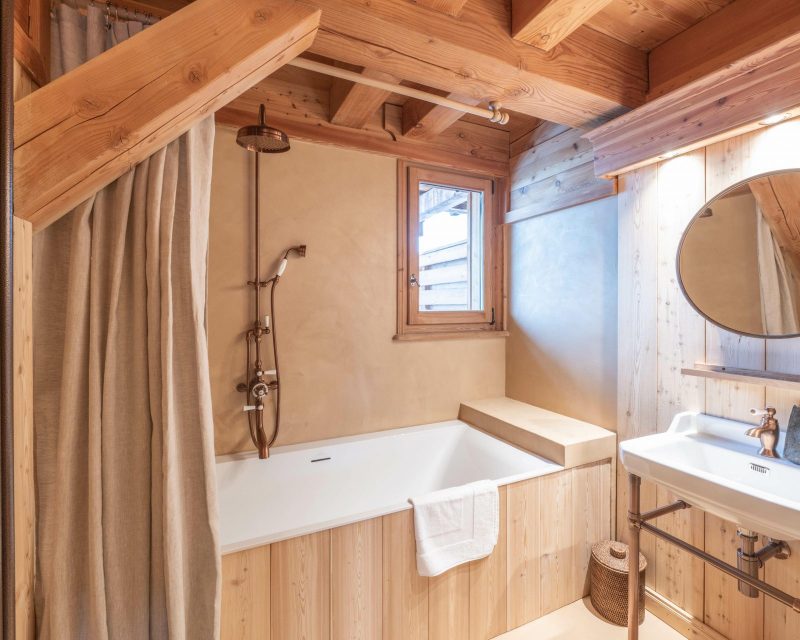 Chalet Loup