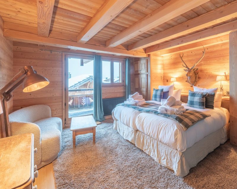Chalet Loup