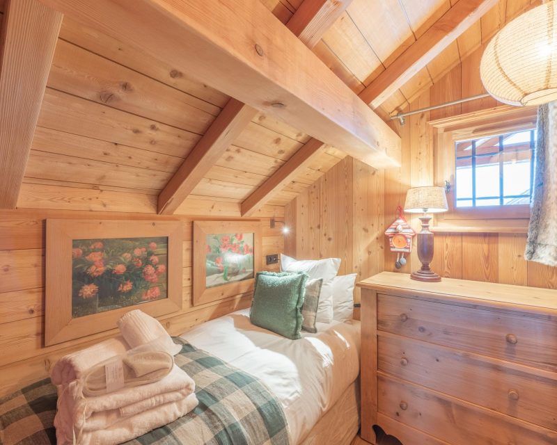Chalet Loup