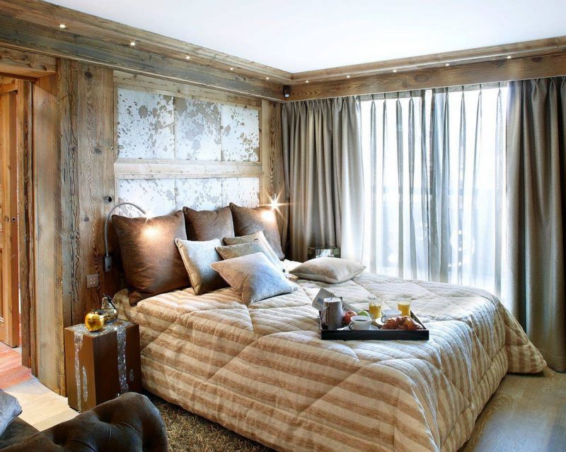 Chalet Albaron