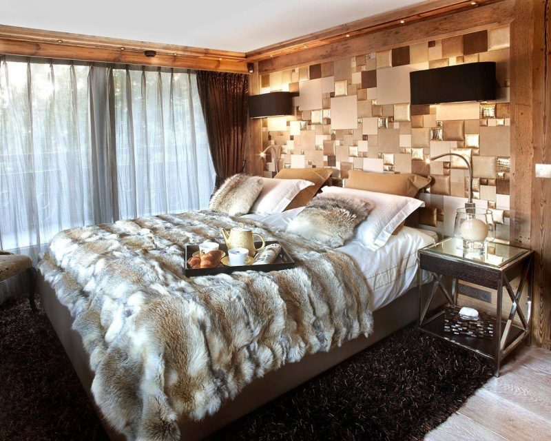 Chalet Albaron