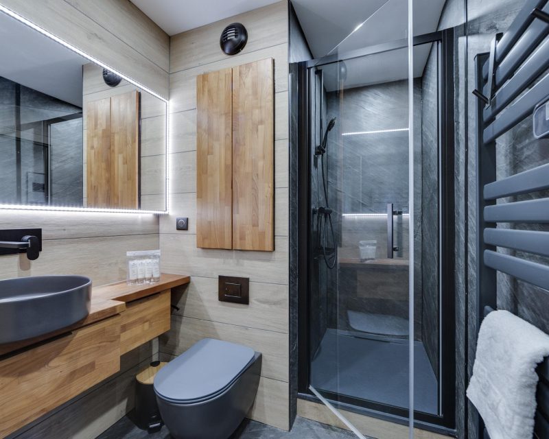 Apartment Chalet des Lys 630