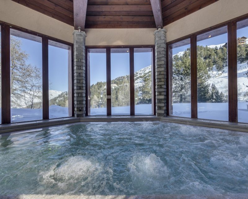 Apartment Chalet des Lys 630
