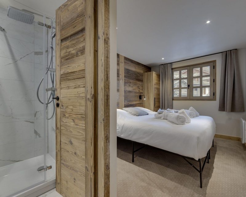 Refuge Montagnard Apartment 759