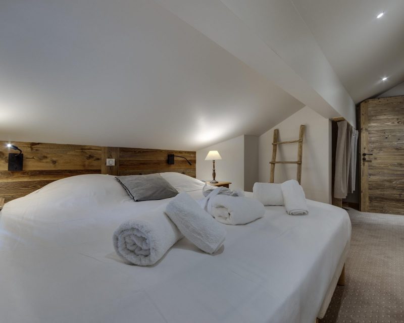 Refuge Montagnard Apartment 759