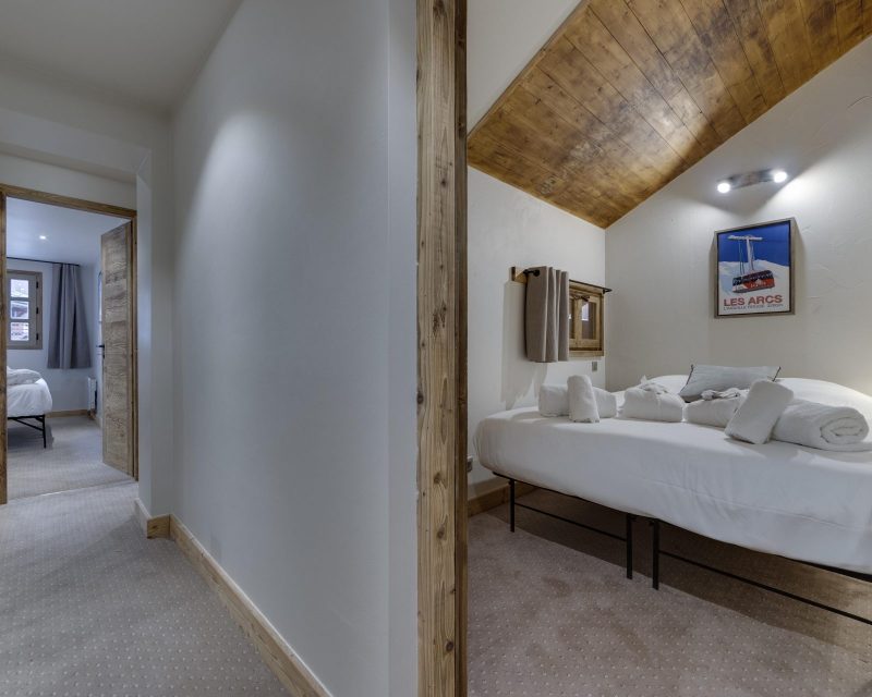 Refuge Montagnard Apartment 759