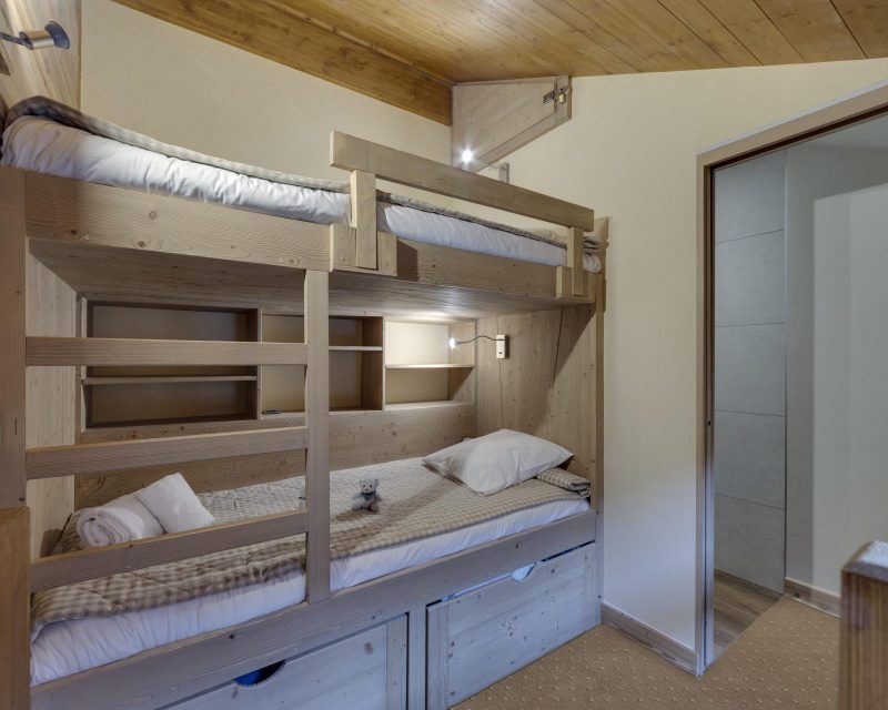 Refuge Montagnard Apartment 759