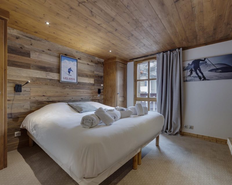 Refuge Montagnard Apartment 759
