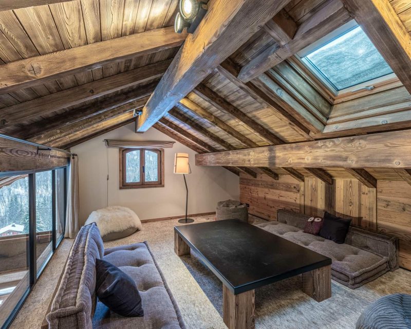 Chalet Bacaro
