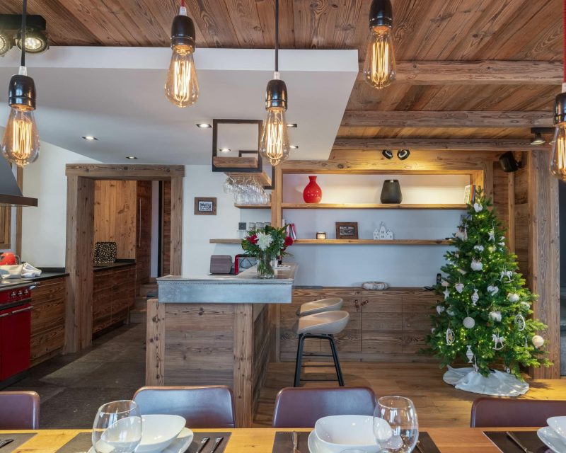 Chalet Bacaro