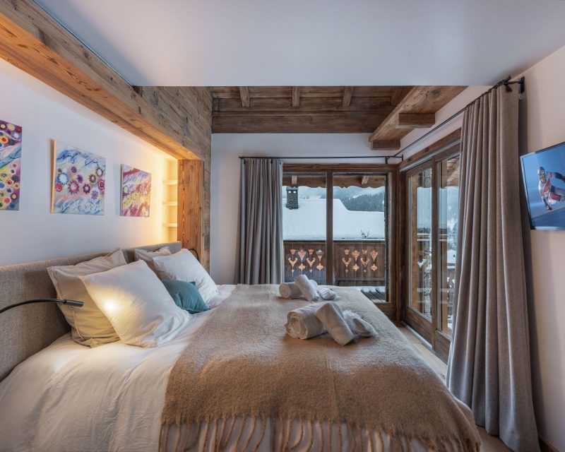 Chalet Bacaro