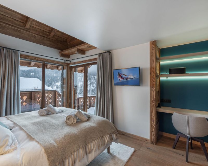 Chalet Bacaro
