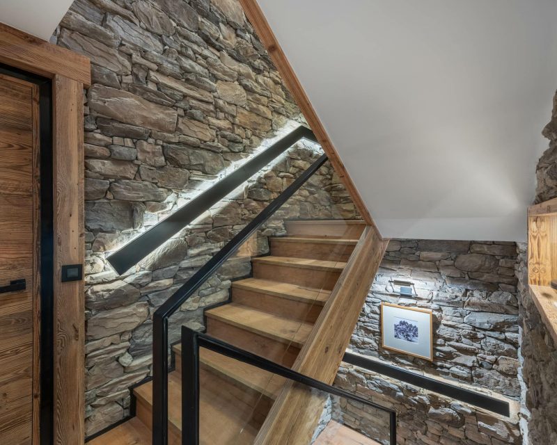 Chalet Bacaro