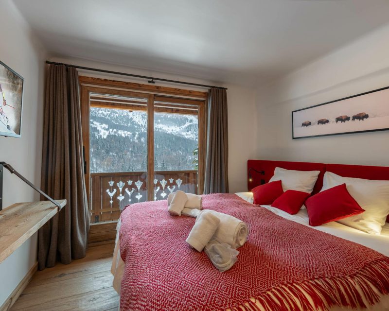 Chalet Bacaro