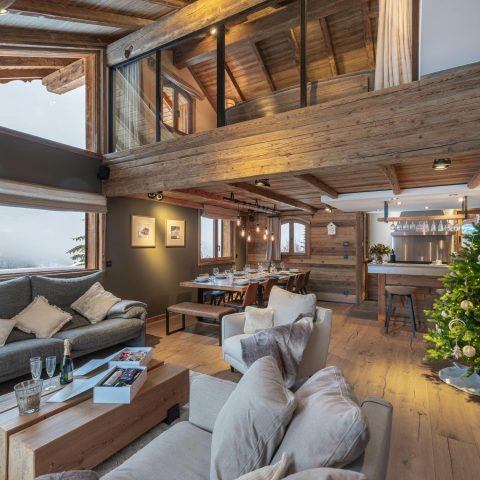 Chalet Bacaro
